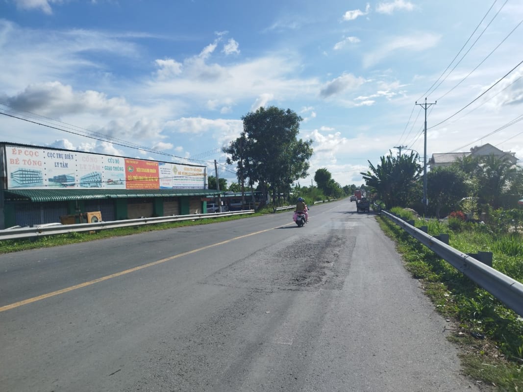 Nhà Đất Sa Đéc